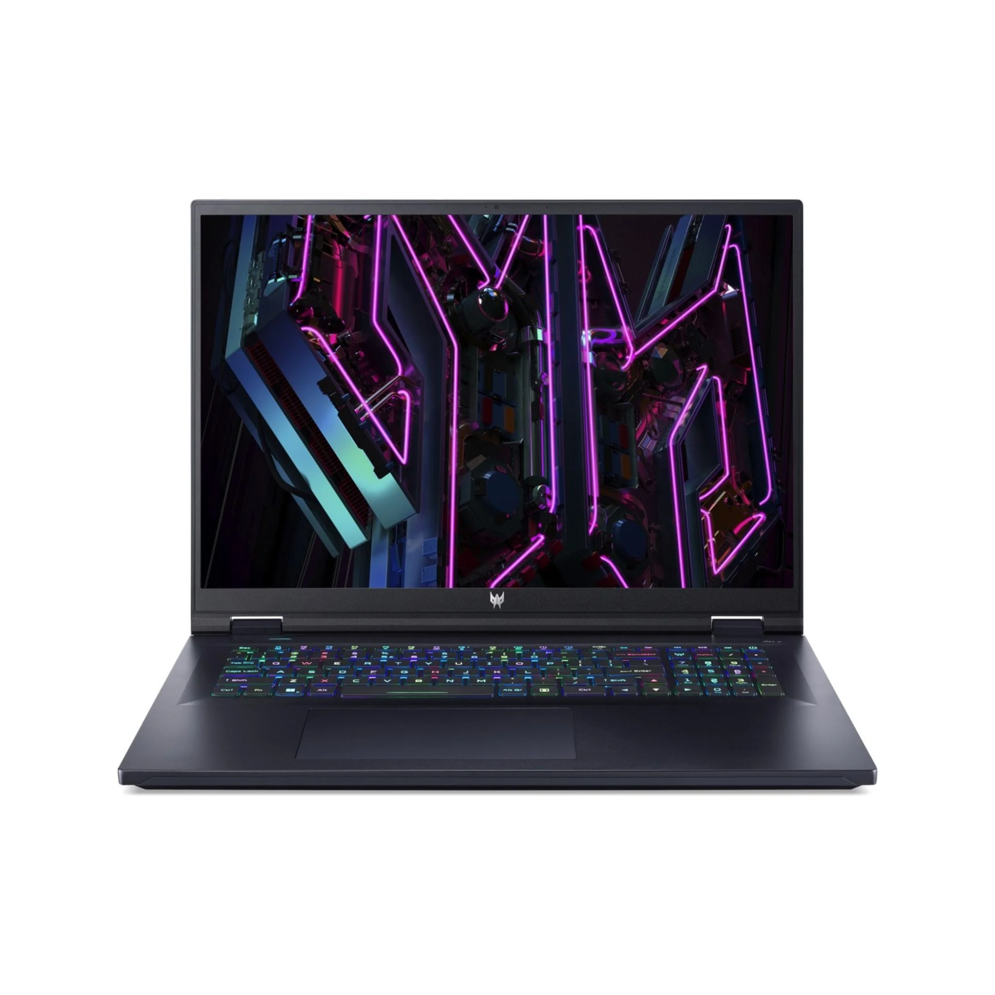 Topp meny PC
